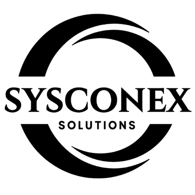 Sysconex logo