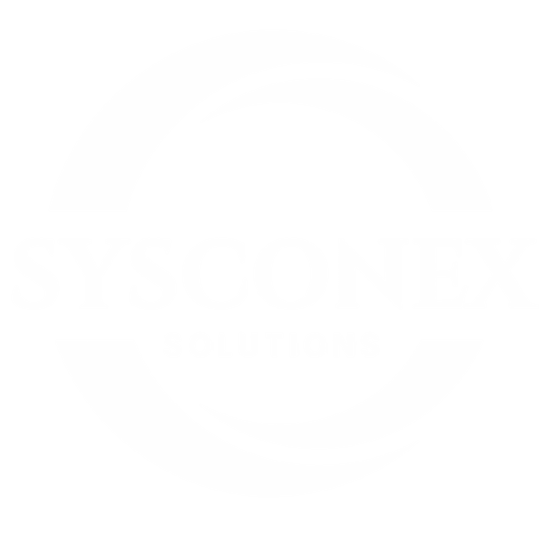 Sysconex logo