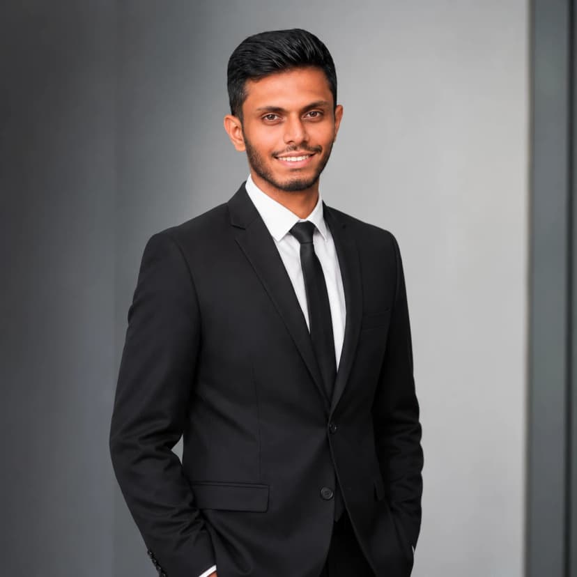 Akash Induwara