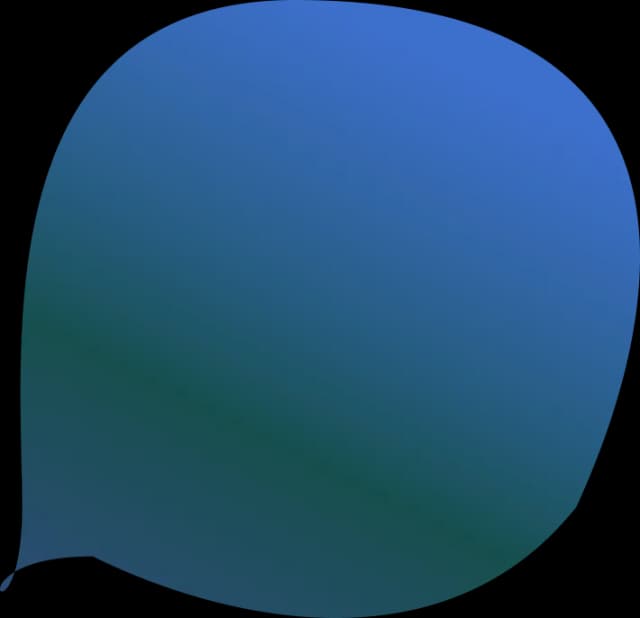 footer shape