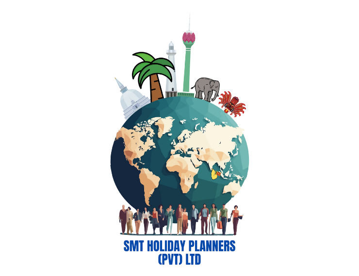 SMT Holiday Planners