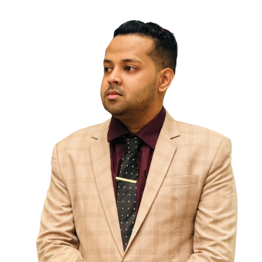 Kavindu Tissera